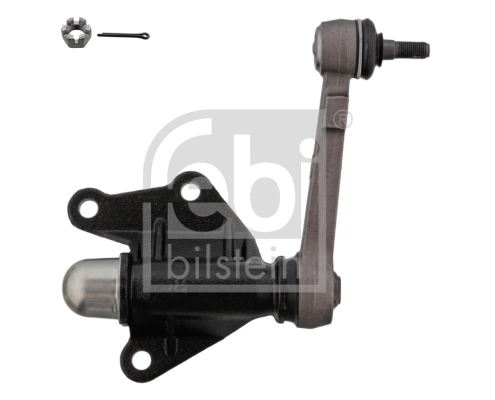 Intermediate Steering Lever